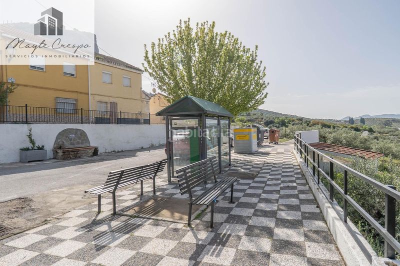 Foto fdb05308-c694-4092-b62f-871455bca38e. Casa a Moclín