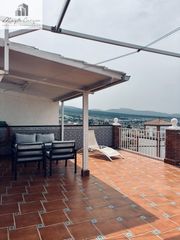 Lloguer Casa a Huétor Vega. Casa en el centro de huetor vega