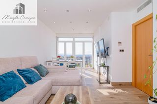 Dachwohnung  Calle santiago lozano. Espectacular ático en 9ª planta un mirador privado sobre granada