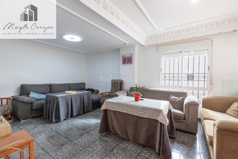 Foto 39079427-968e-4c36-970b-d2e0134b11d4. Casa aparellada amb calefacció aparcament a Atarfe