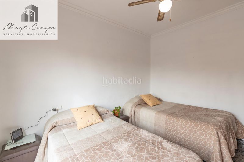 Foto 54ad9ae5-6095-4ef4-b8a1-822ee665b080. Casa aparellada amb calefacció aparcament a Atarfe