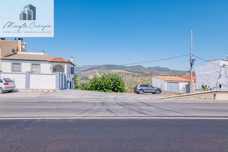 Foto 5fb01d06-942d-4082-b597-aea9cb8c3858. Finca rústica a Íllora