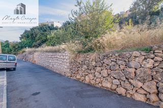 Terreny residencial a Calle calle parradas. Oportunidad única terreno urbano en vélez de benaudalla  costa t