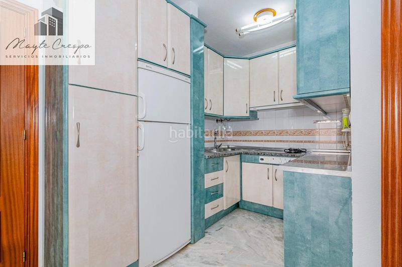 Foto 1e7c5205-eea4-4f35-9d17-829b8a7a9a59. Pis amb piscina a Salobreña costa Salobreña