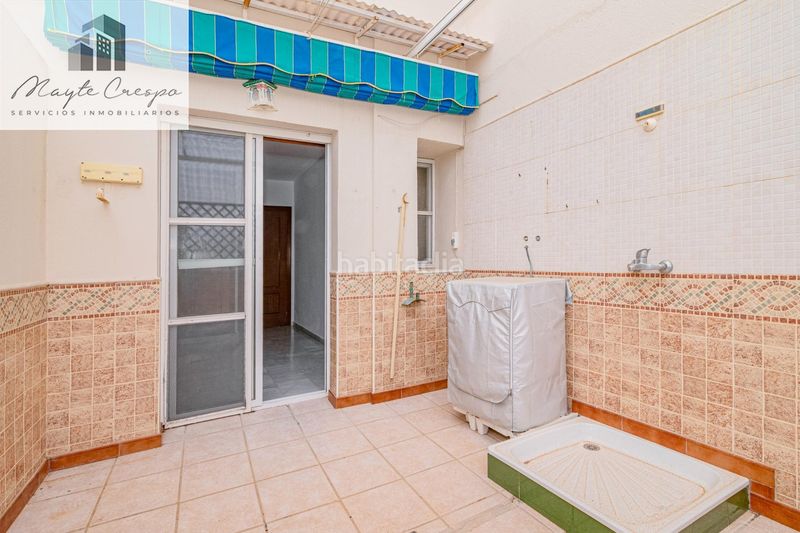 Foto 3d9767b4-ac26-4e63-bdb7-f8ae55b9355c. Pis amb piscina a Salobreña costa Salobreña