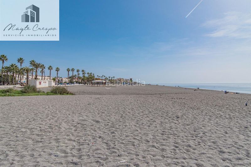 Foto 44b4fcfe-dd30-4285-9239-1861748e6a66. Pis amb piscina a Salobreña costa Salobreña