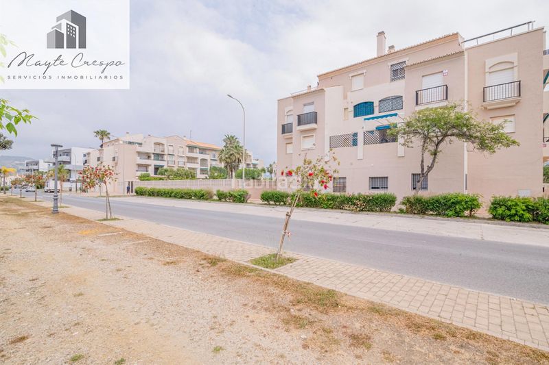 Foto 48dd928b-1c3b-41f7-85f0-d5a9b196185c. Pis amb piscina a Salobreña costa Salobreña