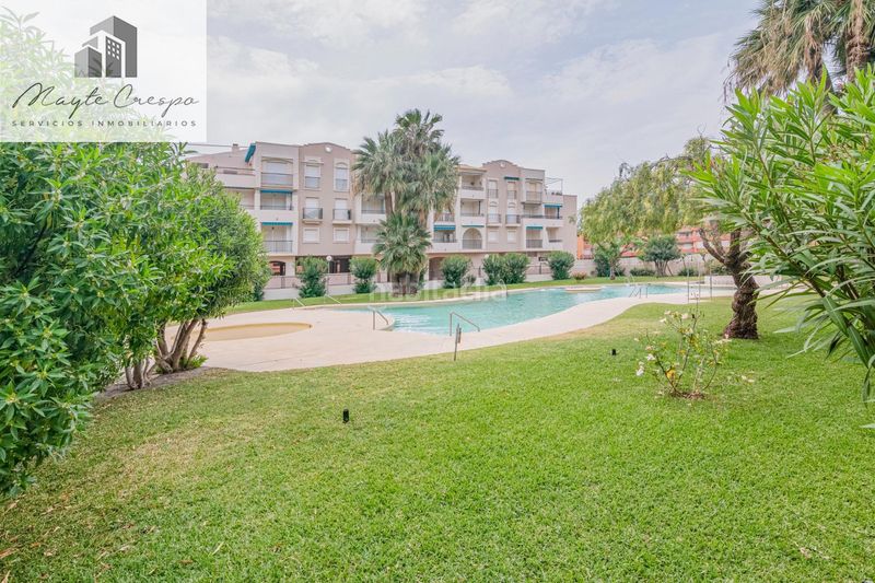 Foto 52ba3c0a-48f4-483a-8abe-86a5433eb657. Pis amb piscina a Salobreña costa Salobreña