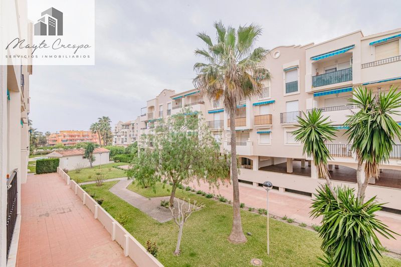 Foto 64c496b2-3eb4-410b-962c-7a799238e531. Pis amb piscina a Salobreña costa Salobreña