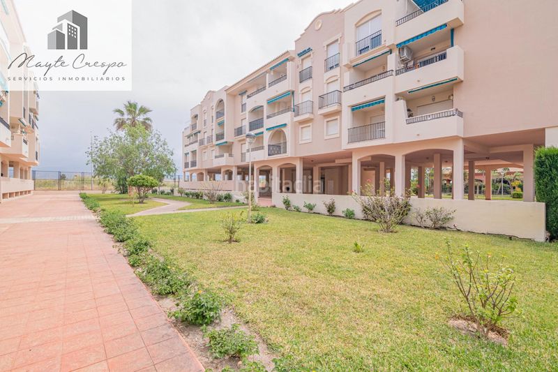 Foto 7bcb8e62-956a-415e-9f9f-3bc976fc2be9. Pis amb piscina a Salobreña costa Salobreña