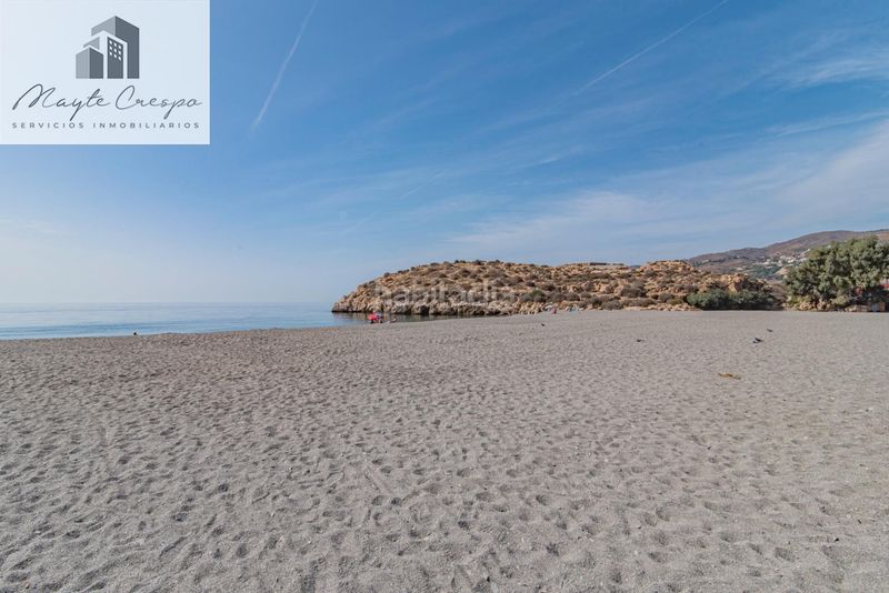 Foto 7ea11869-3e0e-40a8-8df6-ed8ee4bbe8a1. Pis amb piscina a Salobreña costa Salobreña