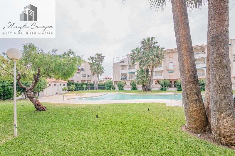 Foto b21bf77b-6692-4ba0-9b9f-028289939b15. Pis amb piscina a Salobreña costa Salobreña