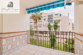 Pis  Avenida andalucia. Piso en urbanización los flamencos