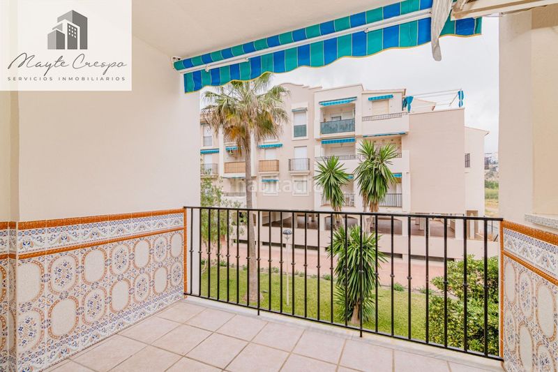 Foto bd6df411-c110-4cc0-9689-6e708aa44f1f. Pis amb piscina a Salobreña costa Salobreña