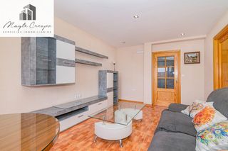 Piso  Fray juan sanchez cotan. Estupendo piso en zona alcampo de 3 habitaciones, exterior