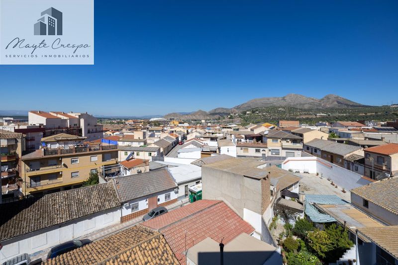Foto fbff1204-f47d-4087-9c06-3abda6fe6bd4. Pis a Atarfe