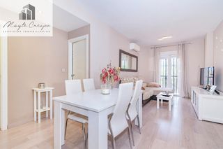 Appartement  Corvales. Piso en el centro de la zubia