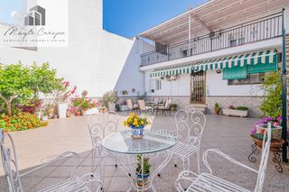 Maison jumelée  Calle parroco morales. Oportunidad única en santa amalia atarfe!