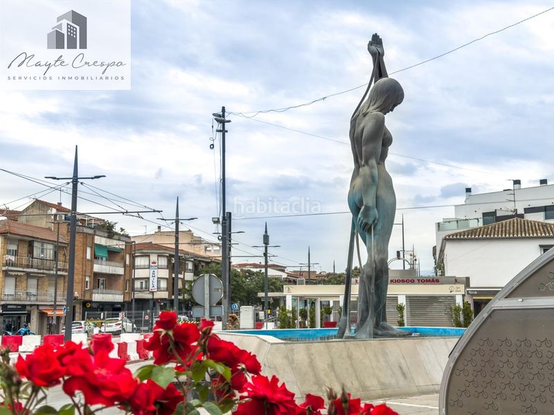 Foto d489f85e-640f-4ea6-bece-fc9dd8d4b4d4. Pis a plaza de Poniente 2 a Poniente Armilla