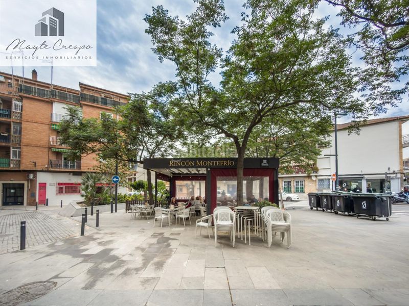 Foto dc169ae7-17d5-486b-8d20-877b7081a788. Pis a plaza de Poniente 2 a Poniente Armilla