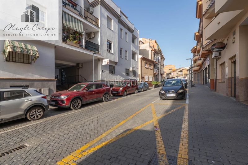 Foto 120e3d99-ca12-4de0-bb0b-293e5b35775d. Àtic amb calefacció aparcament a Maracena