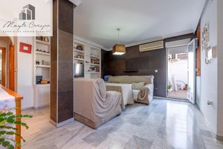 Attique  Calle generalife. Se vende precioso atico con rentabilidad en maracena