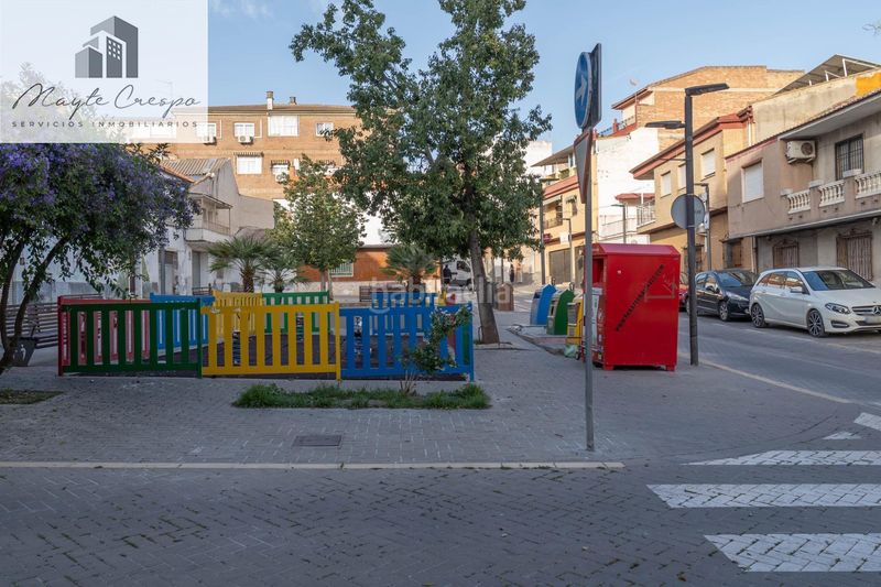 Foto 871e9d0d-8eb7-4979-92d1-5a86fac43e2d. Àtic amb calefacció aparcament a Maracena