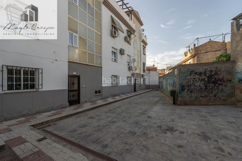 Foto b8214529-a05e-401c-a000-acc9ab7d7b00. Àtic amb calefacció aparcament a Maracena