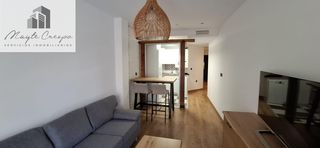 Rent Flat  Calle cipres. Bonito piso en cenes de la vega de estreno