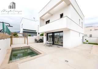 Casa a La Zubia Ciudad