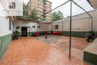 Local Comercial a Cartuja