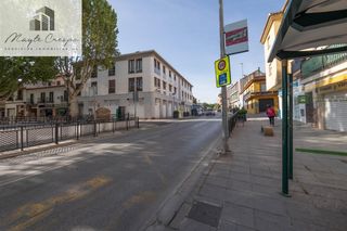 Geschäftsraum  Plaza de la baja