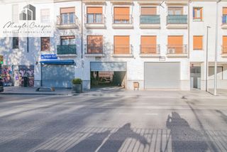 Local Comercial  Carretera granada. Local en bruto en ogíjares con posibilidad de cambio de uso a vi