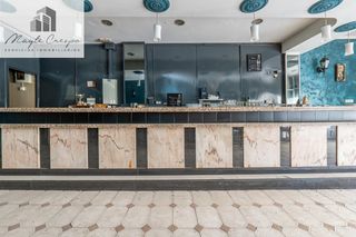 Geschäftsraum  Carretera de málaga. Gran oportunidad local para cafetería junto al centro cívico de