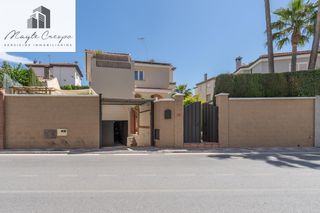 Chalet  Calle carmen morc prl 13. Espectacular chalet independiente en gojar con alta eficiencia e