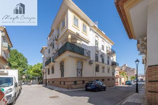 Appartamento  Echegaray 4. Piso en esquina en ogijares