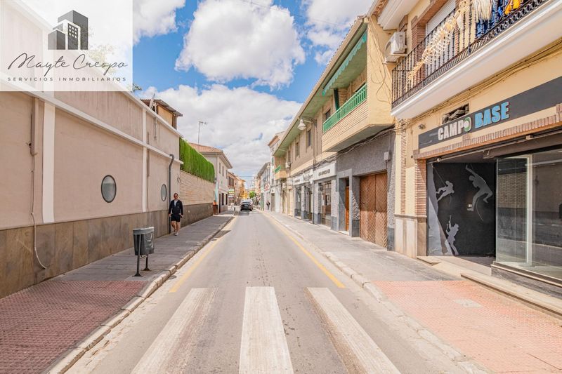 Foto 0dad3afb-70ee-4b0c-befb-e2d11e33b2e8. Local comercial a Santa Fe