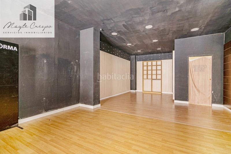 Foto 23a890c8-c786-46fc-a239-04f82054aa7d. Local comercial a Santa Fe