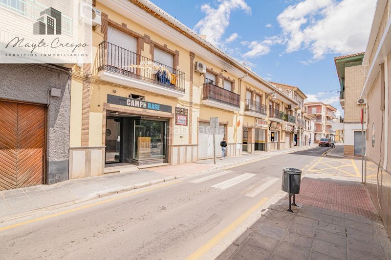 Foto 45655f99-537a-4ea9-b319-0971d5d5f11c. Local comercial a Santa Fe