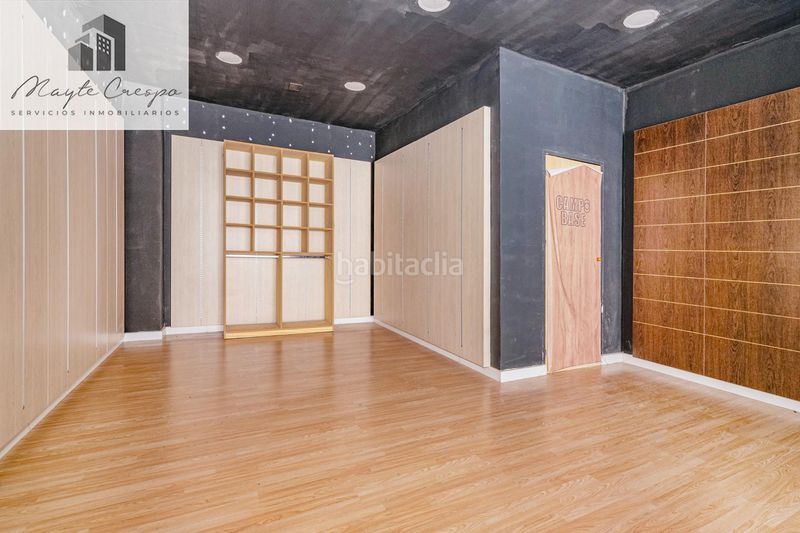 Foto 519b9f60-3b10-49cd-9cba-974a3c68194b. Local comercial a Santa Fe