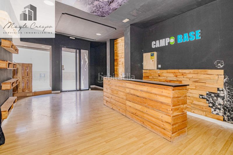 Foto 53b0f540-a635-4538-8cd1-c114a1bed6c1. Local comercial a Santa Fe