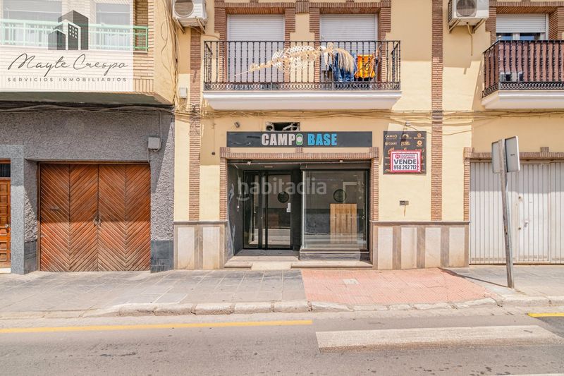 Foto 5d14a9de-d889-484d-9a3b-a309e48b7dd5. Local comercial a Santa Fe