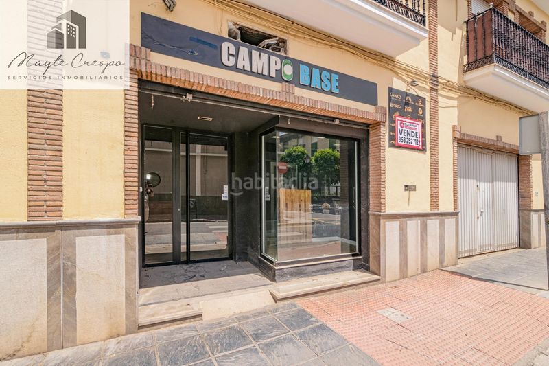Foto bd873c56-3f4d-4ec6-a22a-2b4a0ac4cc79. Local comercial a Santa Fe