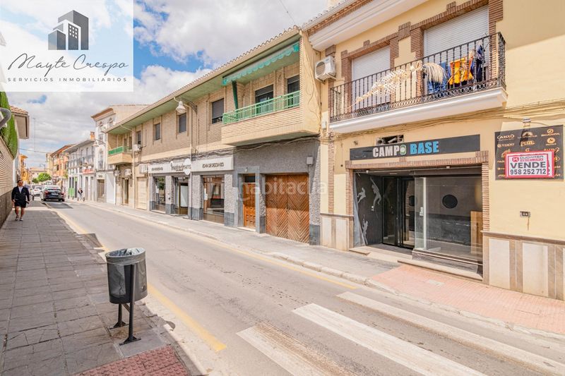 Foto e4f4b79c-26c4-4f1e-a253-e561de923d1a. Local comercial a Santa Fe