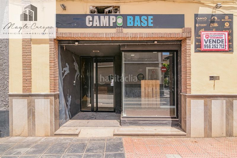 Foto f8ce22ad-7f07-4886-a3a8-7c2d13c8634d. Local comercial a Santa Fe