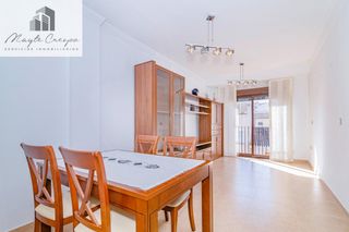 Flat in La Zubia Ciudad. Piso 2 dormitorios en la zubia