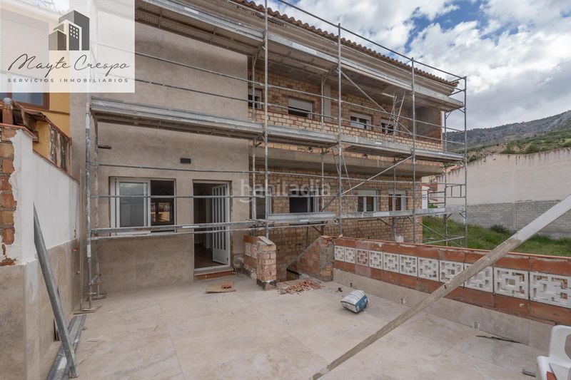 Foto 076a415e-46c9-4d59-8a71-ad518776eb70. Casa amb aparcament a Alfacar