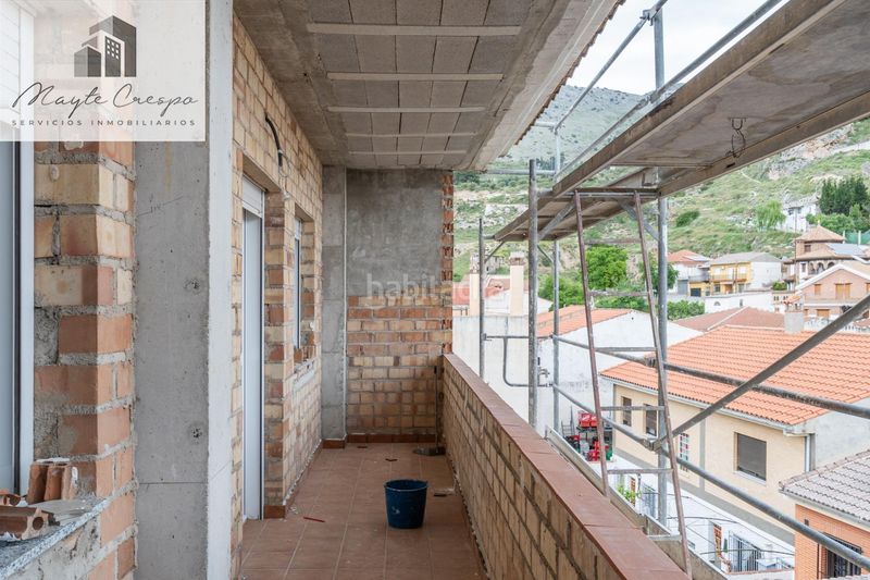 Foto 0eb63543-8c8c-45f2-aea3-7a22651ae49f. Casa amb aparcament a Alfacar