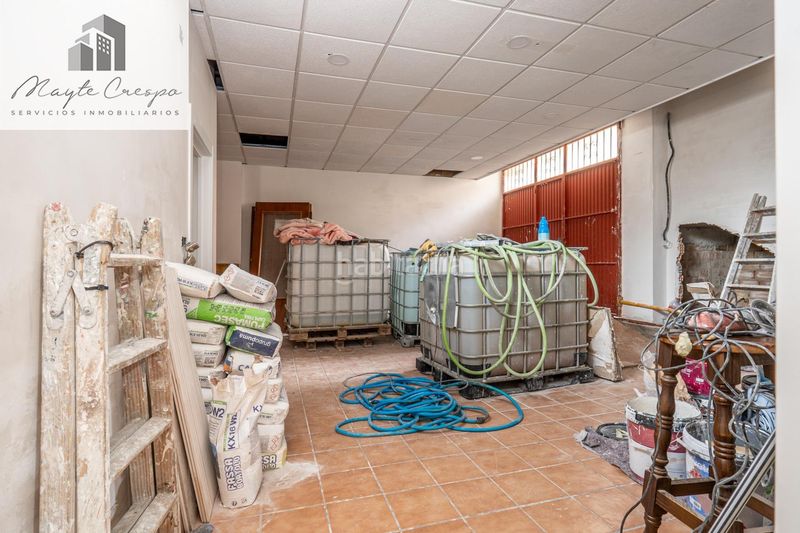Foto 202d90b3-11a1-47a5-b1e7-5ea898d43516. Casa amb aparcament a Alfacar