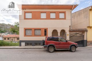 Haus in Alfacar. Magnífica casa en alfacar con vistas a la montaña